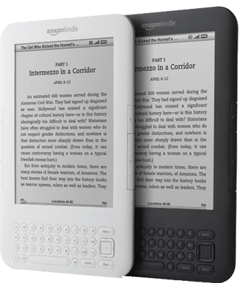 Amazon запустит собственный 9-дюймовый планшет на базе Android. Amazon запустит собственный 9-дюймовый планшет на базе Android. Фото.