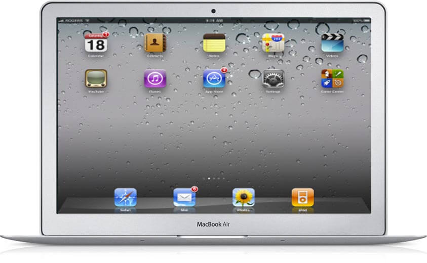 Советы: Готовим свой Mac к переходу на Lion