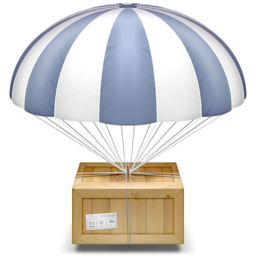 8 функций, которые Lion позаимствовал у iOS. 6. Airdrop. 8 функций, которые Lion позаимствовал у iOS. 6. Airdrop. Фото.