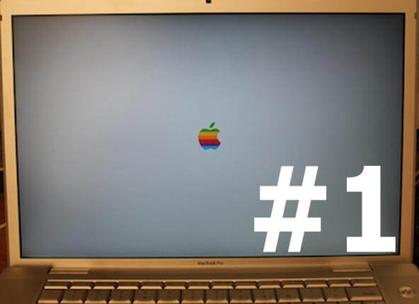История операционных систем Apple. Часть 1. История операционных систем Apple. Часть 1. Фото.