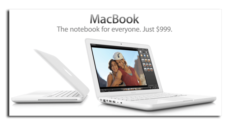 macbook