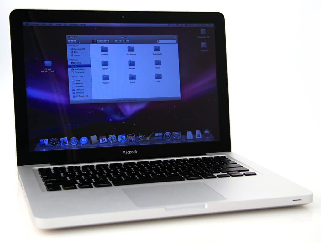Компьютеры Apple от альфы до омеги. Часть 27. MacBook. Компьютеры Apple от альфы до омеги. Часть 27. MacBook. Фото.
