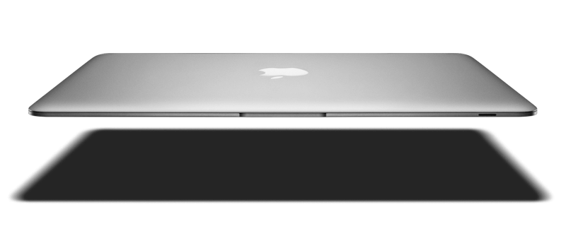 Компьютеры Apple от альфы до омеги. Часть 29. MacBook Air. Компьютеры Apple от альфы до омеги. Часть 29. MacBook Air. Фото.