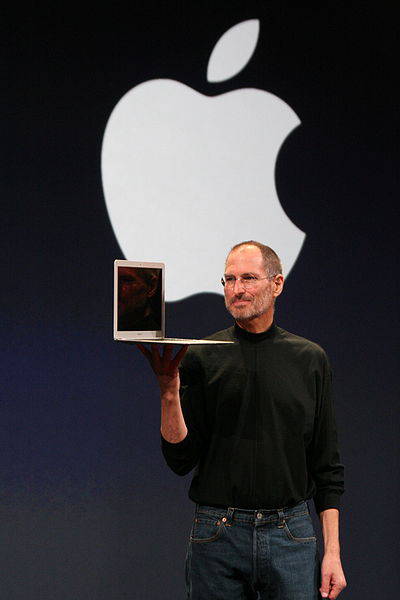 Компьютеры Apple от альфы до омеги. Часть 29. MacBook Air
