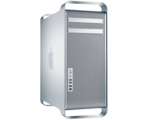 Компьютеры Apple от альфы до омеги. Часть 28. Mac Pro