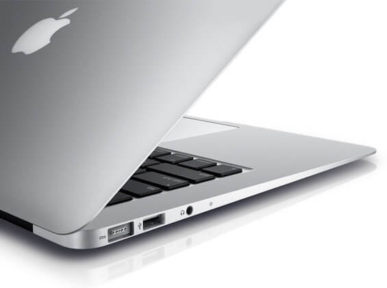 Новые MacBook Air не могут передавать данные по Thunderbolt быстро, как MacBook Pro 2011. Новые MacBook Air не могут передавать данные по Thunderbolt быстро, как MacBook Pro 2011. Фото.
