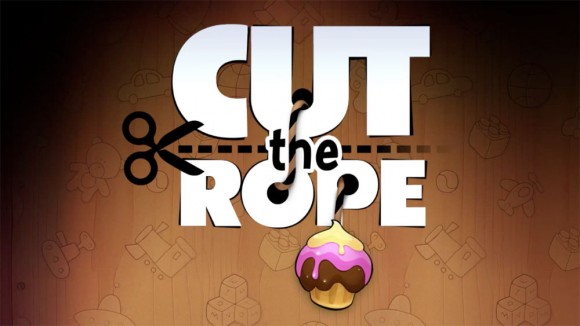 Cut the Rope 1.4: новая «игрушечная» коробка! Cut the Rope 1.4: новая «игрушечная» коробка! Фото.