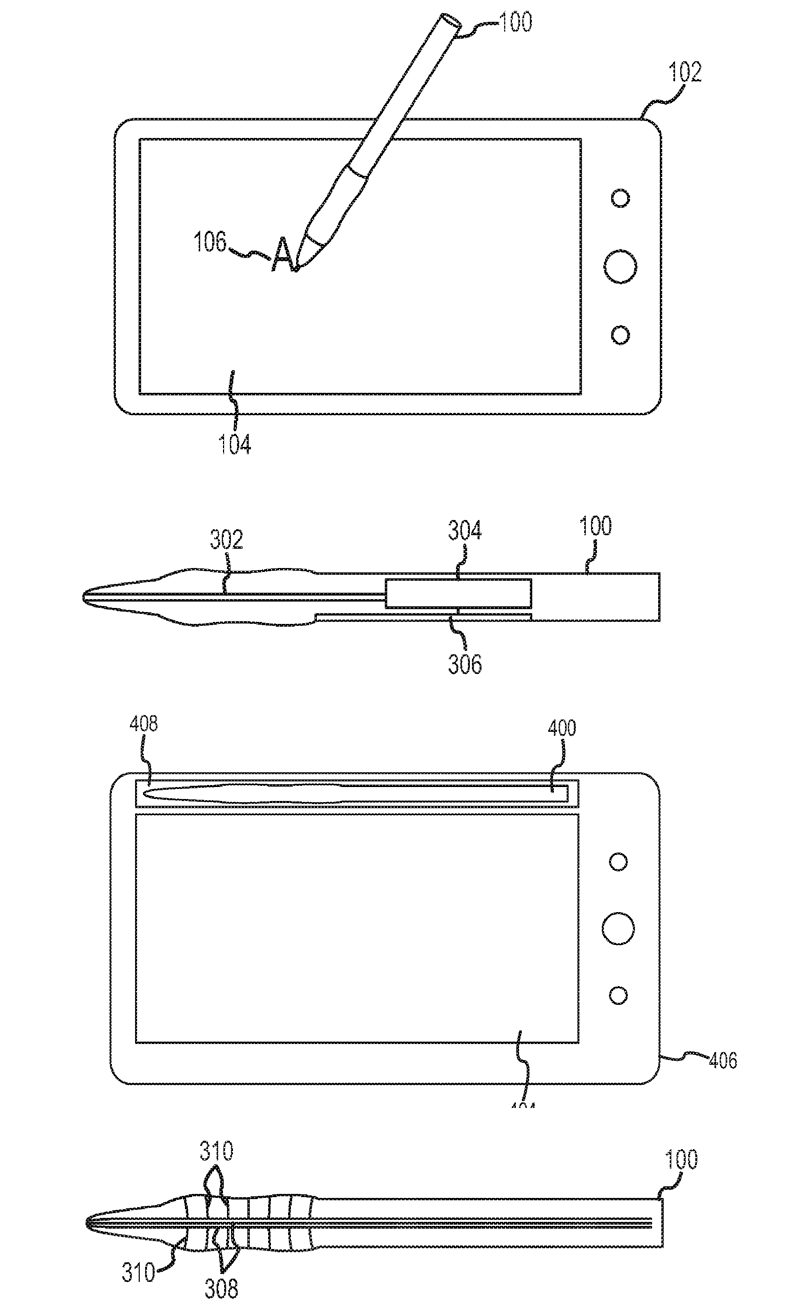 Apple разрабатывает нагреваемый и беспроводной стилусы для iPad и iPhone. Apple разрабатывает нагреваемый и беспроводной стилусы для iPad и iPhone. Фото.