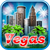 Rock the Vegas: построй Лас-Вегас по своим правилам (+Конкурс). Rock the Vegas: построй Лас-Вегас по своим правилам (+Конкурс). Фото.