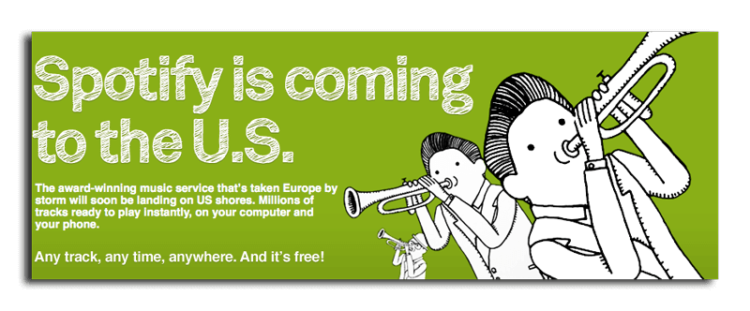 spotify