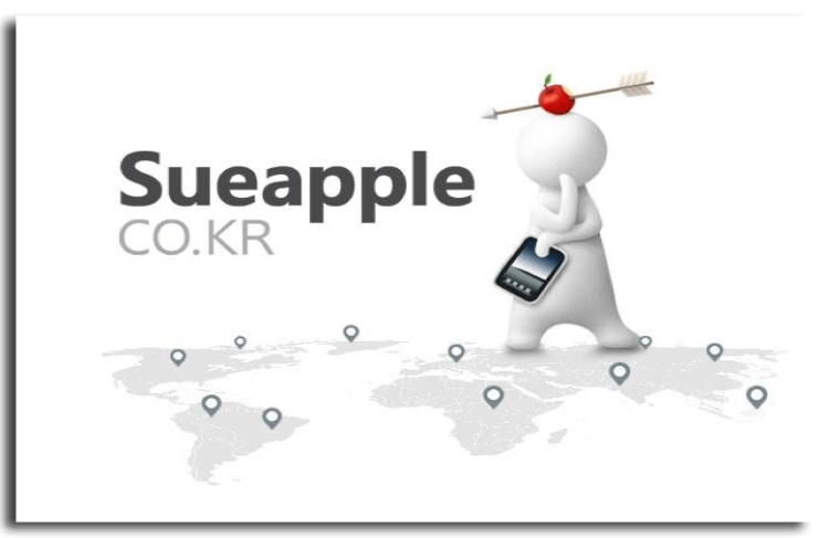 sueapple