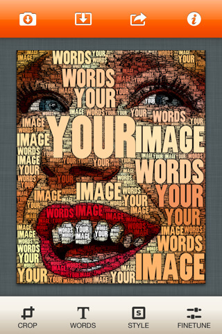 WordFoto: твори искусство. WordFoto: твори искусство. Фото.