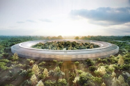 Office Apple