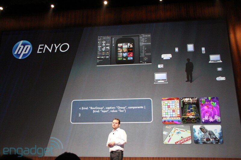 webOS и ее польза для Apple. webOS и ее польза для Apple. Фото.