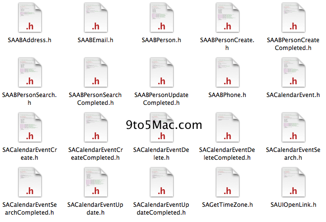 iOS 5 Assistant использует технологию, разработанную Siri. iOS 5 Assistant использует технологию, разработанную Siri. Фото.