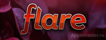 Flare