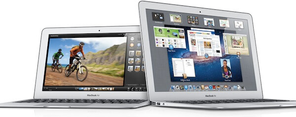 MacBook Air 2011 и OS X Lion очень помогли Apple. MacBook Air 2011 и OS X Lion очень помогли Apple. Фото.