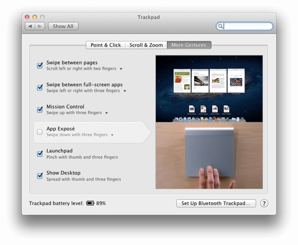 Обзор Mac OS X Lion: Часть 6 — Полноэкранный режим, Launchpad и Мультитач жесты. Обзор Mac OS X Lion: Часть 6 — Полноэкранный режим, Launchpad и Мультитач жесты. Фото.