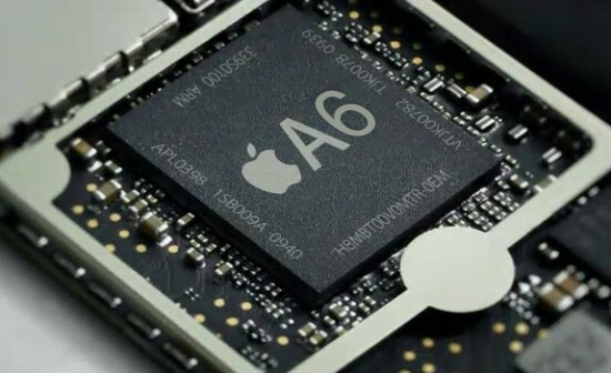 Apple пытается сократить зависимость от Samsung. Apple пытается сократить зависимость от Samsung. Фото.