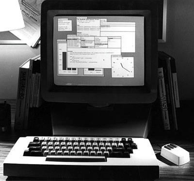 История операционных систем Apple. Часть 2