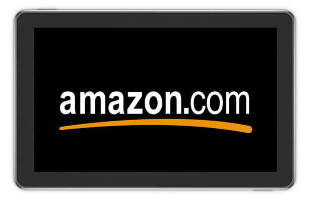 Планшет от Amazon станет первым серьезным конкурентом iPad. Планшет от Amazon станет первым серьезным конкурентом iPad. Фото.