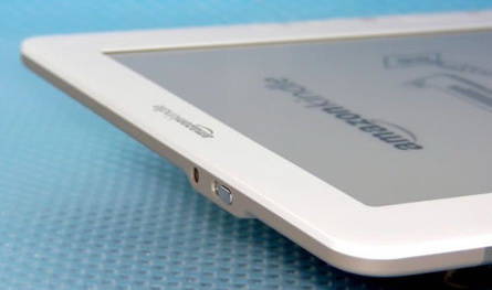 Планшет от Amazon станет первым серьезным конкурентом iPad