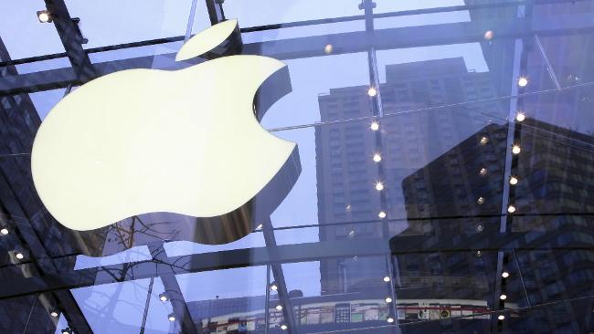 Триумф Apple: как «Айпады» победили нефть. Триумф Apple: как «Айпады» победили нефть. Фото.