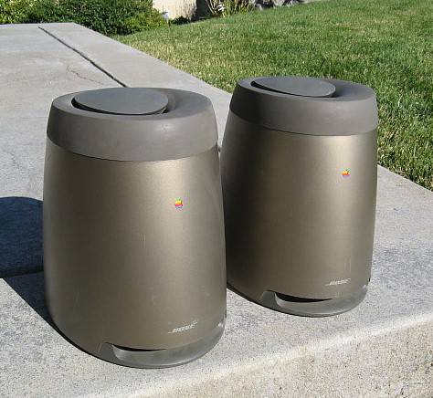 bose