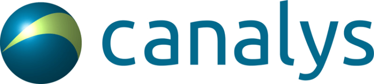 canalys