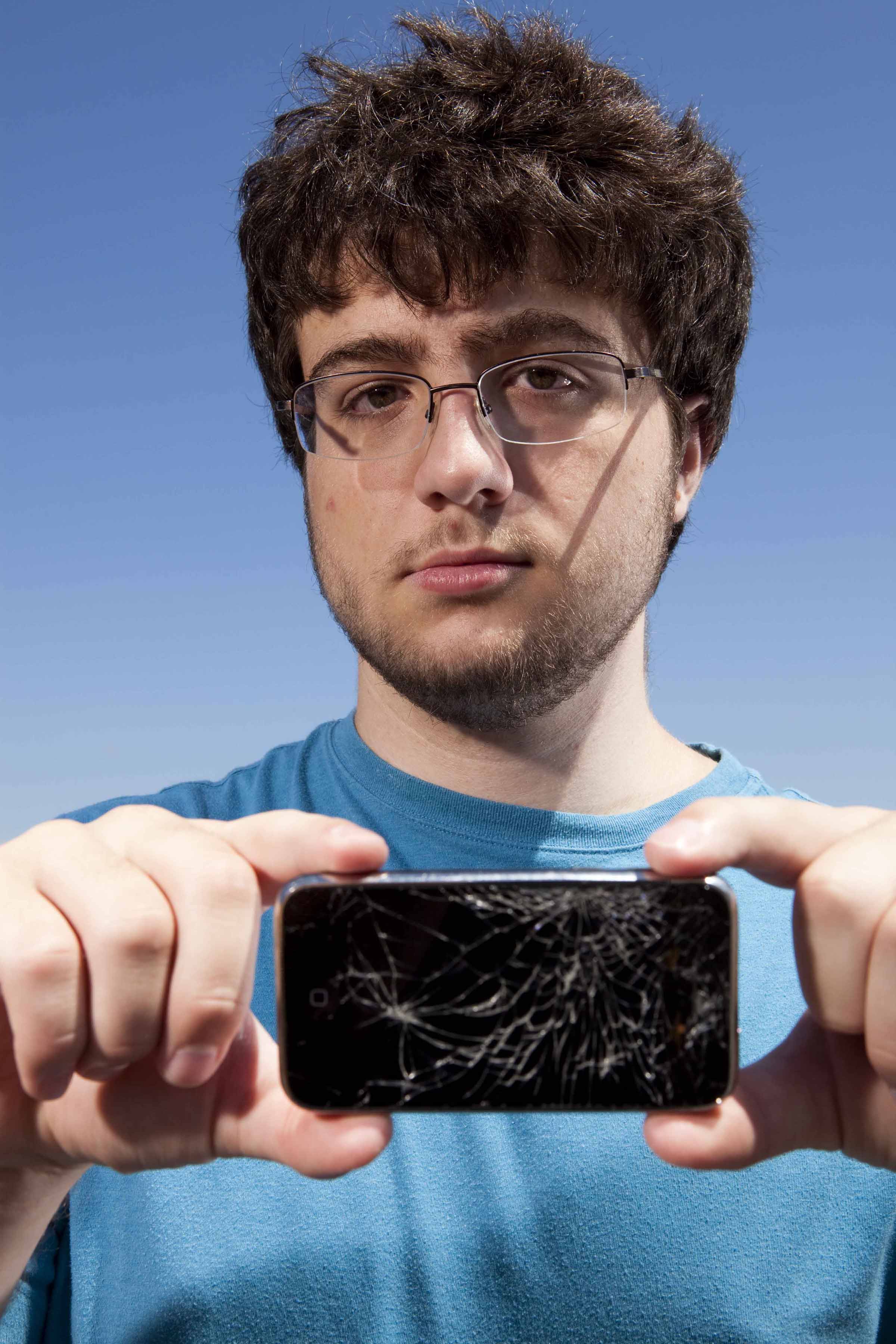 Comex: 19-летняя головная боль для инженеров iOS. Comex: 19-летняя головная боль для инженеров iOS. Фото.