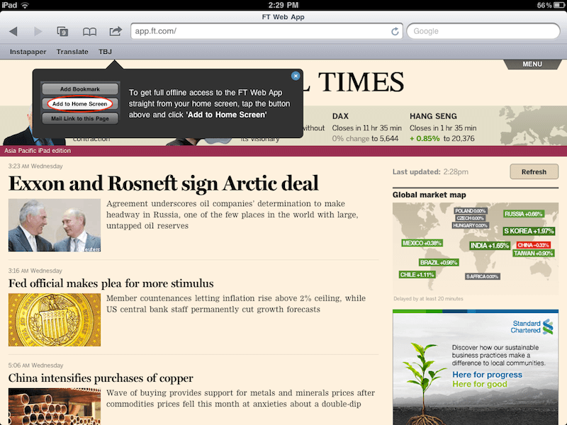 Apple окончательно удалила приложение Financial Times для iPhone, iPad из App Store. Apple окончательно удалила приложение Financial Times для iPhone, iPad из App Store. Фото.
