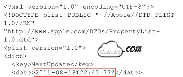 Выход iOS 5 Beta 6 назначен на 18 августа? Выход iOS 5 Beta 6 назначен на 18 августа? Фото.