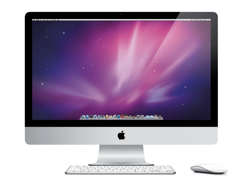Apple открыла продажи «учебных» iMac с Core i3 CPU по цене $999. Apple открыла продажи «учебных» iMac с Core i3 CPU по цене $999. Фото.