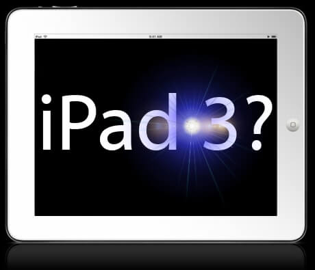 iPad 3 в этом году не будет. iPad 3 в этом году не будет. Фото.