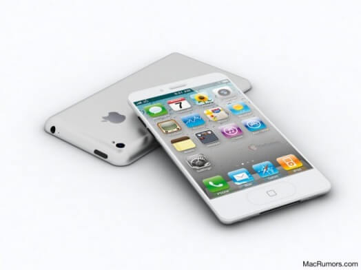 Macotakara: Apple выпустит iPhone 4S и iPad 3 в сентябре. Macotakara: Apple выпустит iPhone 4S и iPad 3 в сентябре. Фото.