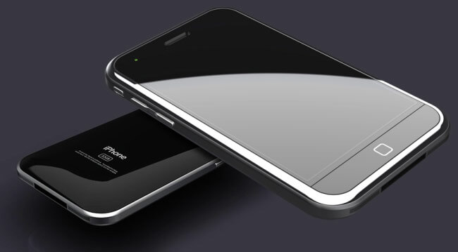 iPhone 5 позволит Apple удвоить свою рыночную долю. iPhone 5 позволит Apple удвоить свою рыночную долю. Фото.