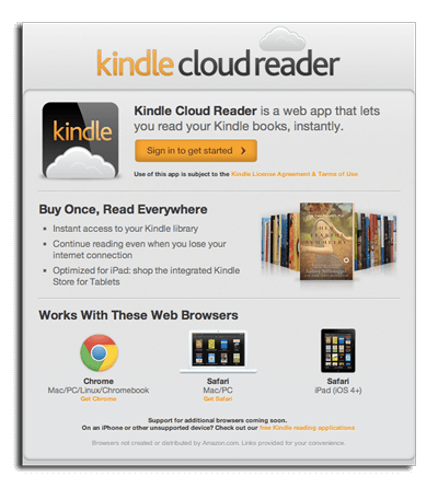 kindle