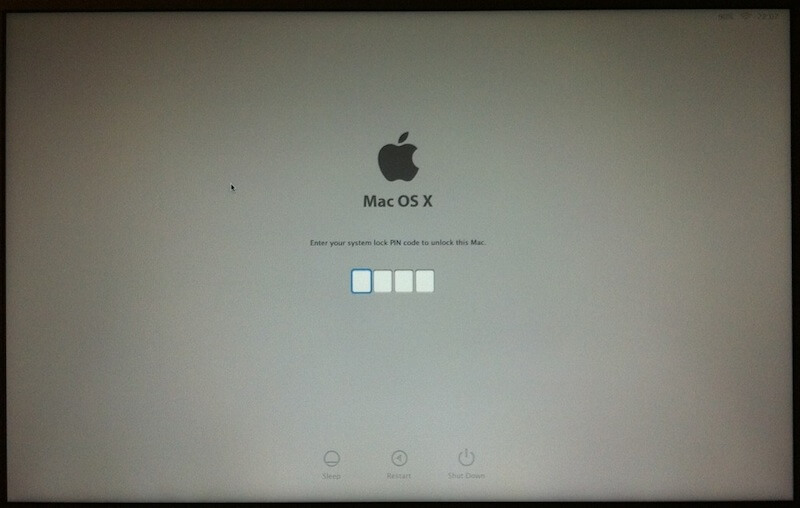 Apple запустила функцию Find My Mac для iCloud.com. Apple запустила функцию Find My Mac для iCloud.com. Фото.