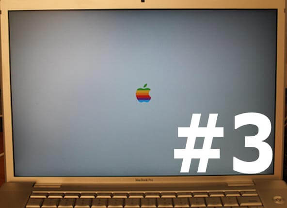 История операционных систем Apple. Часть 3