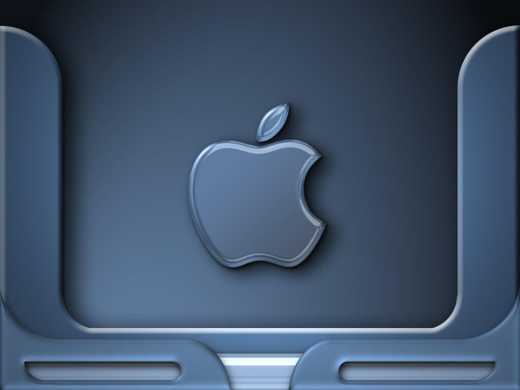 К концу года Apple может выпустить абсолютно непохожие ни на что Mac. К концу года Apple может выпустить абсолютно непохожие ни на что Mac. Фото.