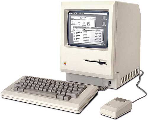 История операционных систем Apple. Часть 3