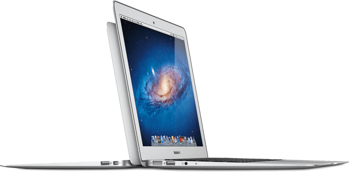 Apple не справляется со спросом на 13.3″ MacBook Air. Apple не справляется со спросом на 13.3″ MacBook Air. Фото.