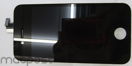 Новые фотографии прототипа iPhone следующего поколения. Новые фотографии прототипа iPhone следующего поколения. Фото.