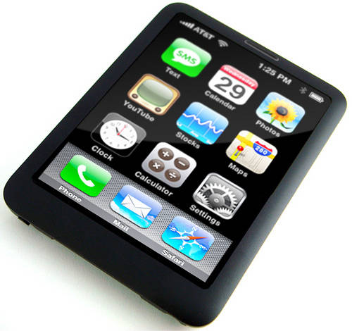 Почему никакого «iPhone nano» не будет