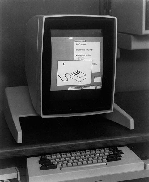 История операционных систем Apple. Часть 2