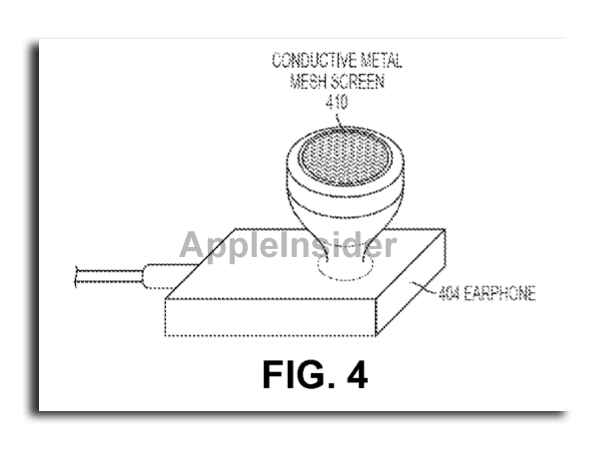 Apple патентует технологию зарядки iPhone с помощью наушников. Apple патентует технологию зарядки iPhone с помощью наушников. Фото.