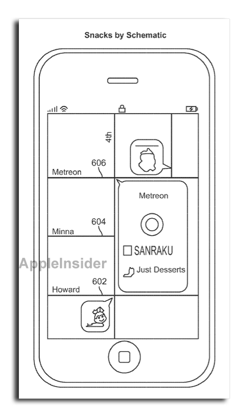 patent