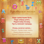 Азбука АБВГДейка HD. Фото.