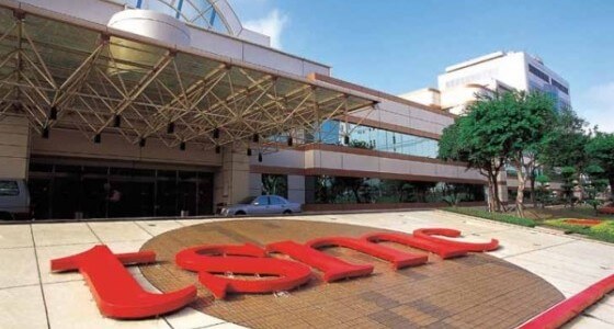 TSMC приступила к пробному производству A6. TSMC приступила к пробному производству A6. Фото.