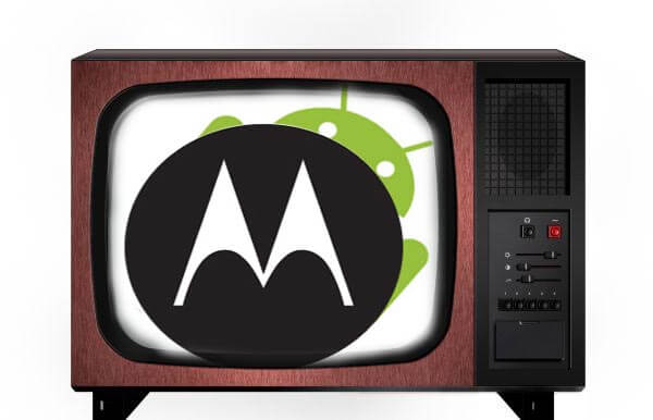 Сделка Google и Motorola может представлять угрозу для Apple TV. Сделка Google и Motorola может представлять угрозу для Apple TV. Фото.